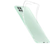 Husa de protectie pentru Samsung Galaxy A22 5G, Flippy, TPU Transparenta-0