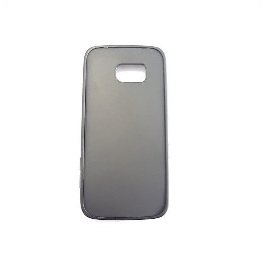Husa de protectie pentru Samsung Galaxy J3 2017 US Version Full Silicone Negru-2