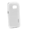 Husa de protectie pentru Samsung Galaxy S7 Edge Motomo V5 Alb-0