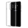Husa de protectie pentru Samsung Galaxy S9 Plus Tpu Antisoc Transparent-0