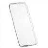 Husa de protectie Tpu pentru Samsung Galaxy A9 2018, Transparent-0