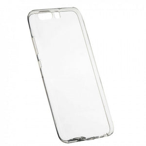Husa de protectie Tpu pentru Samsung Galaxy A9 2018, Transparent-0