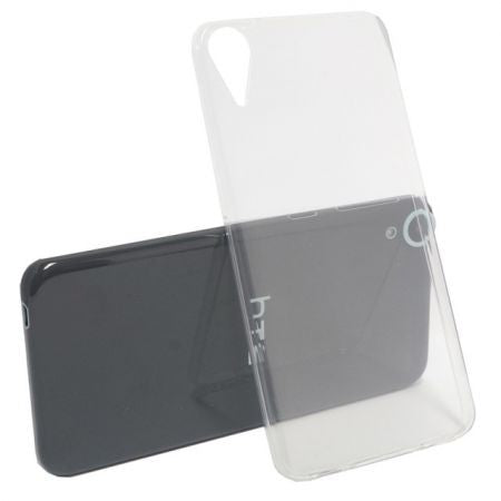 Husa HTC 825 Tpu Transparent-2