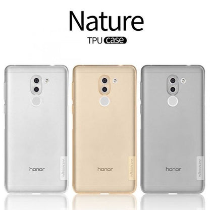Husa Huawei Mate 10 Lite Tpu Transparent-2