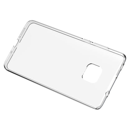 Husa Huawei Mate 20 Pro Tpu Transparent-2