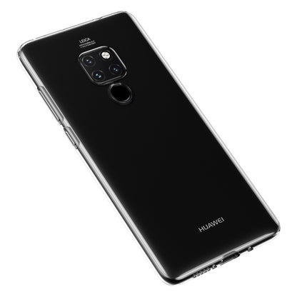 Husa Huawei Mate 20 Tpu Transparent-2