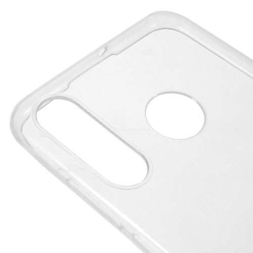 Husa Huawei Mate 30 Lite Flippy® Tpu, Transparent-2