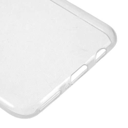 Husa Huawei Mate 30 Lite Flippy® Tpu, Transparent-3