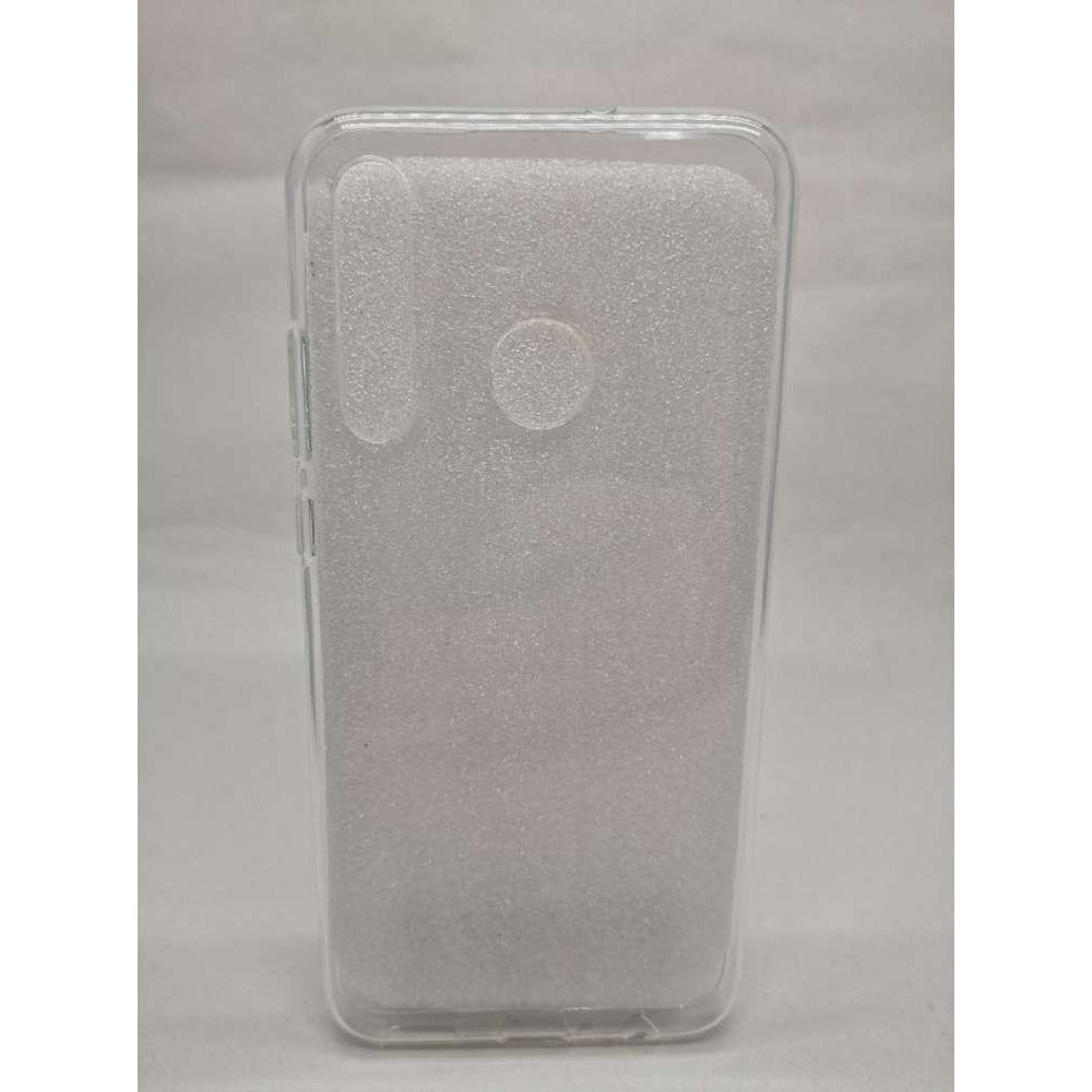Husa Huawei Mate 30 Lite Flippy® Tpu, Transparent-4