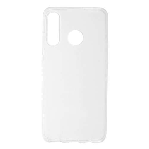 Husa Huawei Mate 30 Lite Flippy® Tpu, Transparent-6