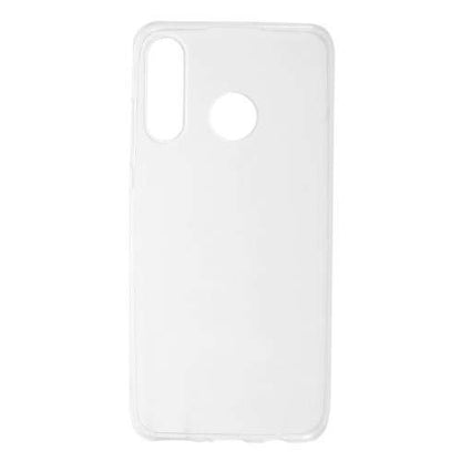 Husa Huawei Mate 30 Lite Flippy® Tpu, Transparent-0