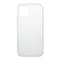 Husa Huawei P Smart Z TPU 1.0 mm Transparent-0