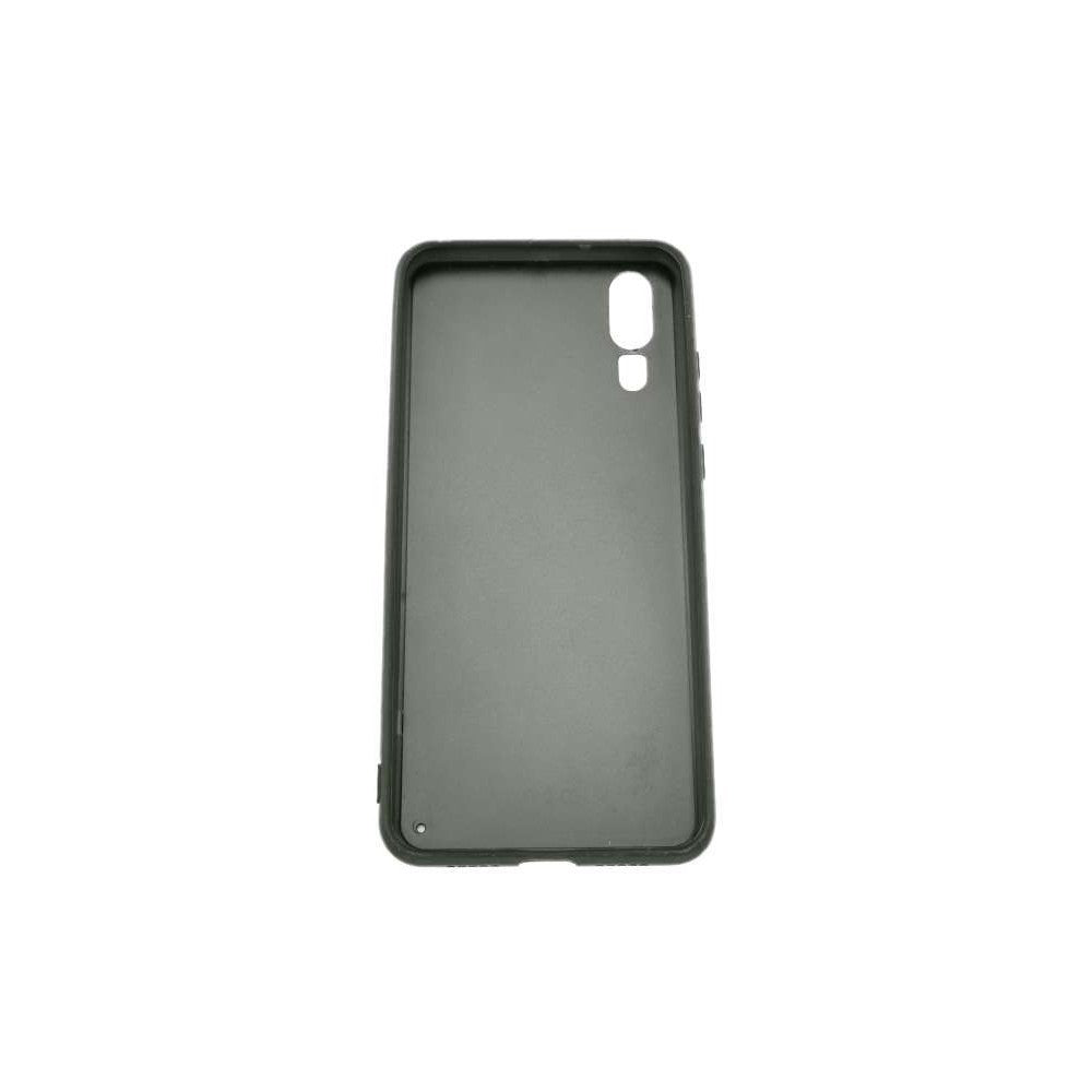 Husa Huawei P20 Hybrid Back Degrade, Albastru-2