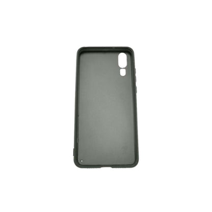 Husa Huawei P20 Hybrid Back Degrade, Albastru-2