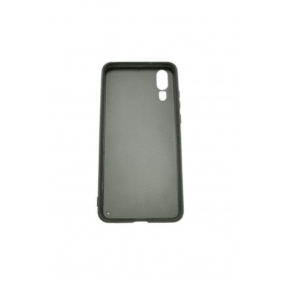 Husa Huawei P20 Hybrid Back Degrade, Albastru-7