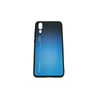 Husa Huawei P20 Hybrid Back Degrade, Albastru-0