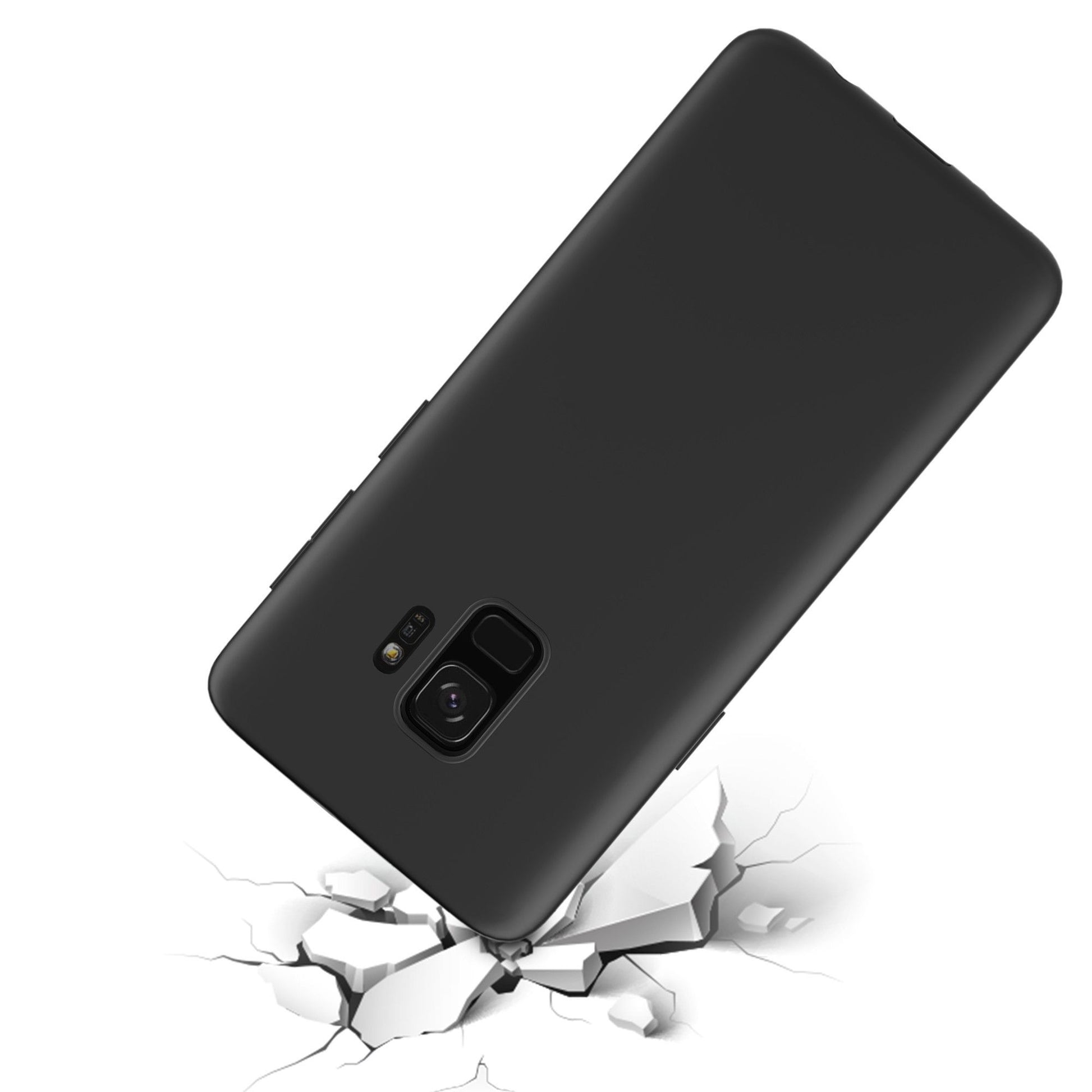 Husa Huawei P20 Lite Luxury Case Negru-5