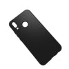 Husa Huawei P20 Lite Matte Tpu Negru Mat-0