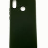 Husa Huawei P20 Lite Silicon Negru-0
