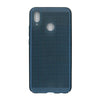 Husa Huawei P20 Lite Ultra Slim cu aerisire Albastru-0