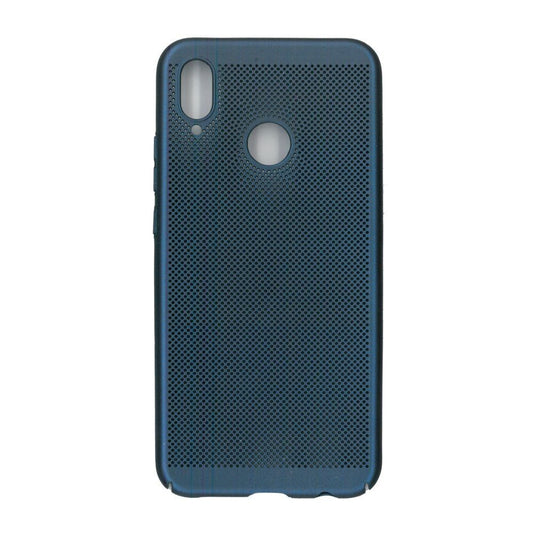 Husa Huawei P20 Lite Ultra Slim cu aerisire Albastru-0