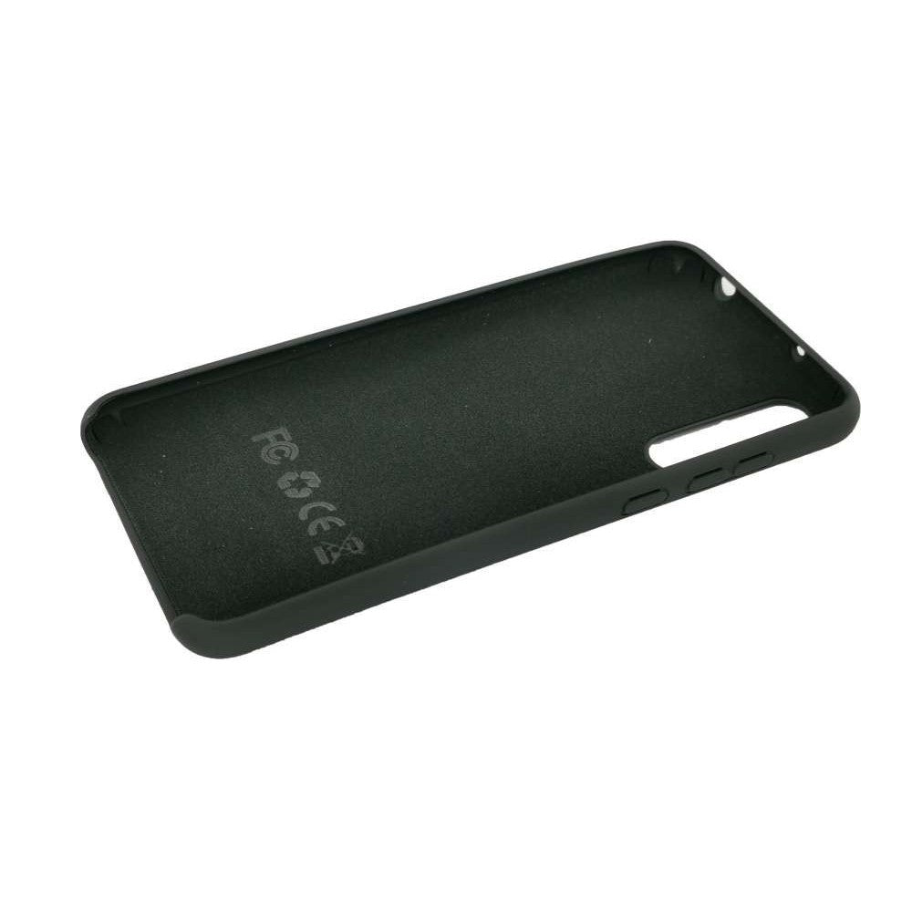 Husa Huawei P20 Pro Silicon Negru-2