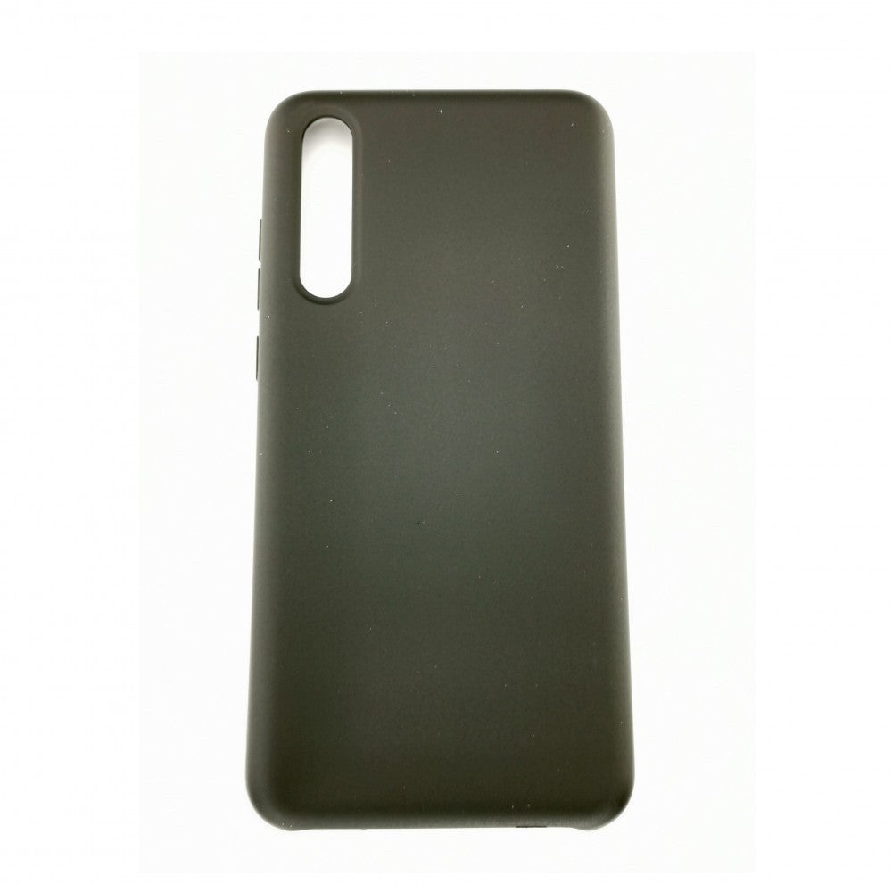 Husa Huawei P20 Pro Silicon Negru-3