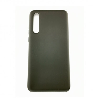 Husa Huawei P20 Pro Silicon Negru-3