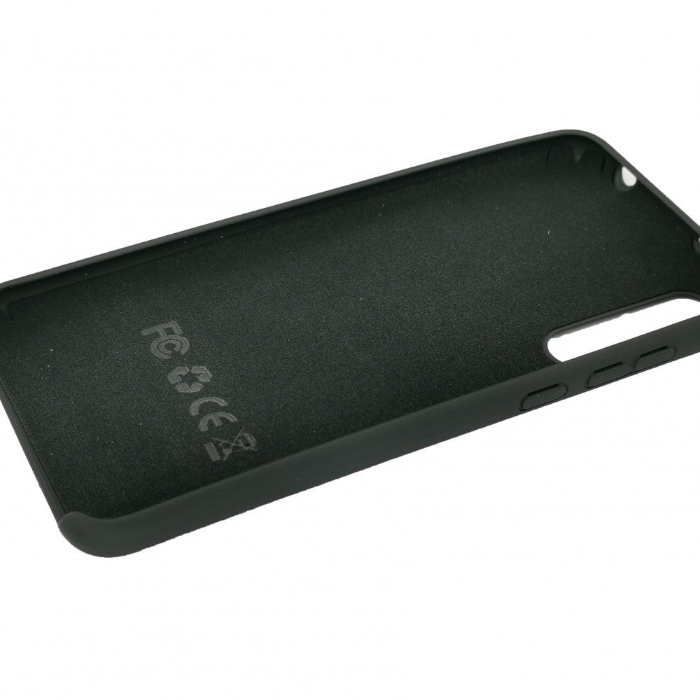 Husa Huawei P20 Pro Silicon Negru-5