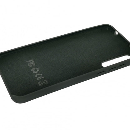 Husa Huawei P20 Pro Silicon Negru-5