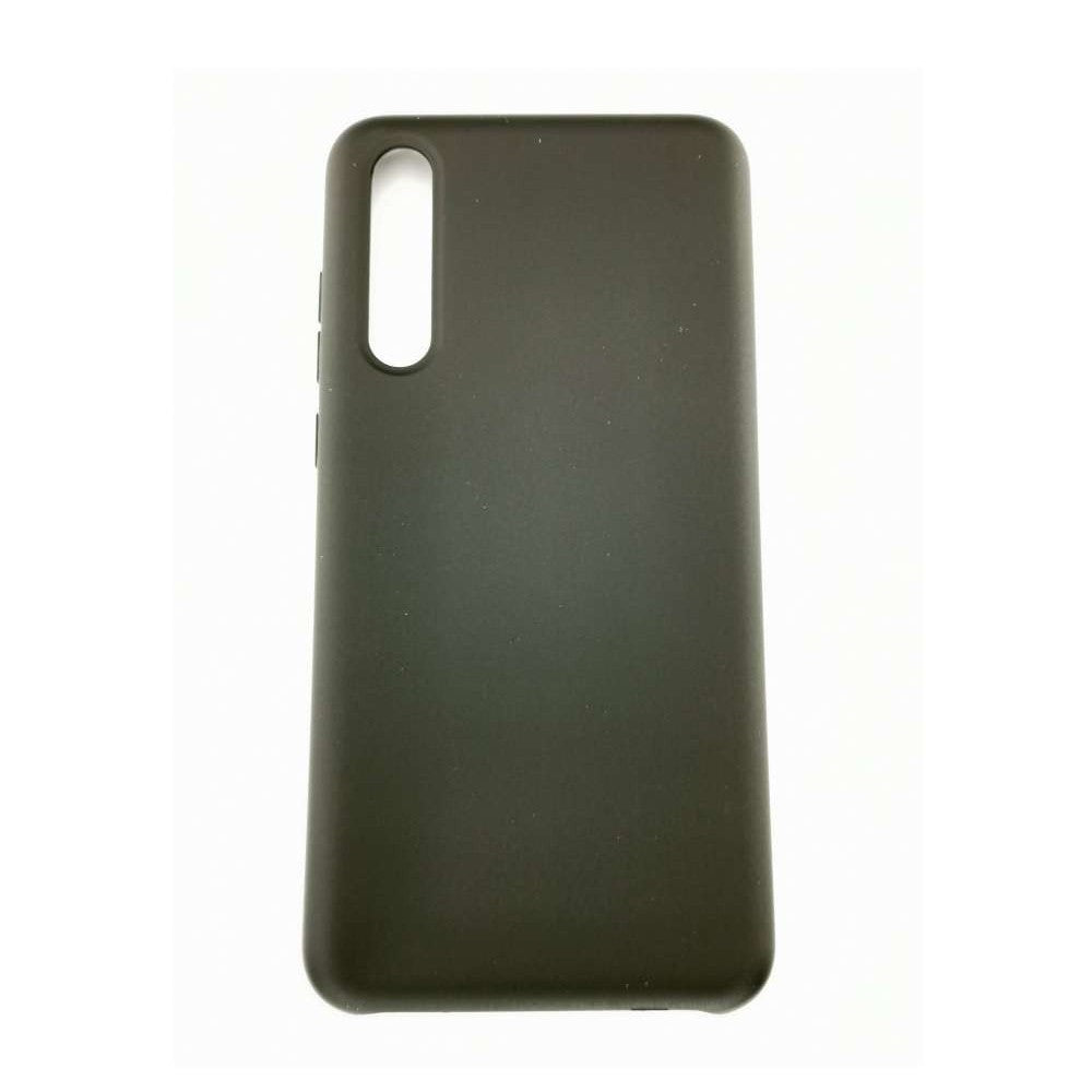 Husa Huawei P20 Pro Silicon Negru-0