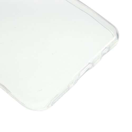 Husa Huawei P30 Lite Flippy® Tpu, Transparent-2