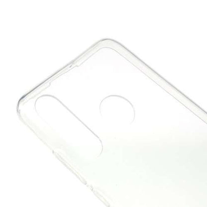 Husa Huawei P30 Lite Flippy® Tpu, Transparent-3