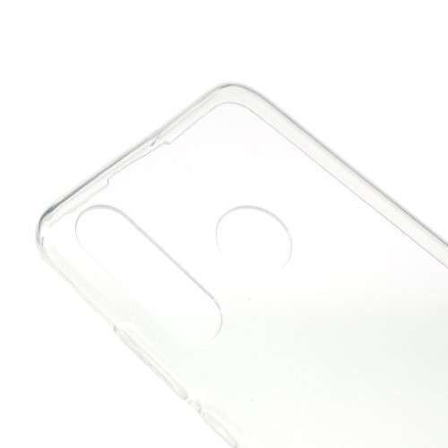 Husa Huawei P30 Lite Flippy® Tpu, Transparent-3