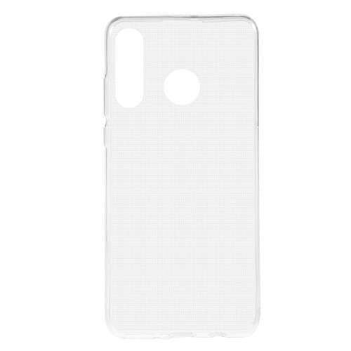 Husa Huawei P30 Lite Flippy® Tpu, Transparent-5