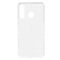 Husa Huawei P30 Lite Flippy® Tpu, Transparent-0