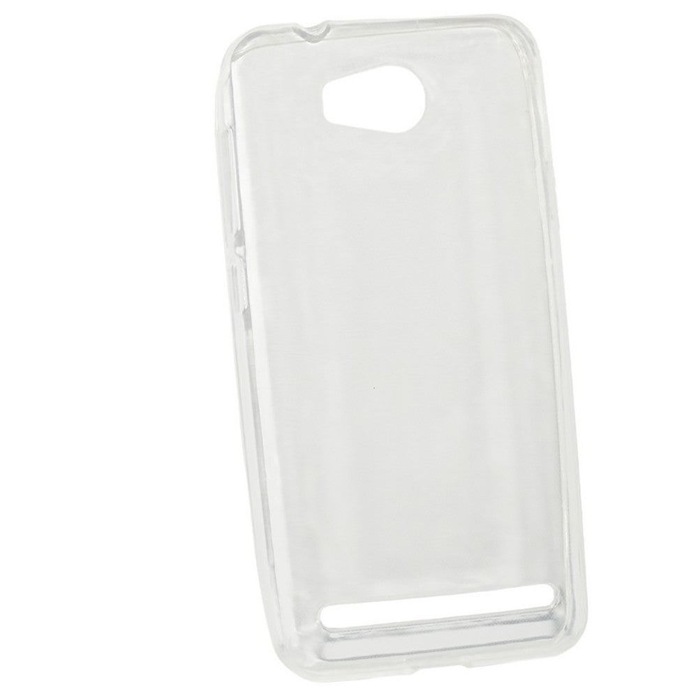Husa Huawei Y3 II Tpu Transparent-2