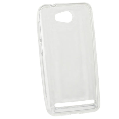 Husa Huawei Y3 II Tpu Transparent-2