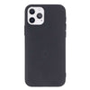 Husa Huawei Y6 2019 Matte Tpu Negru-0