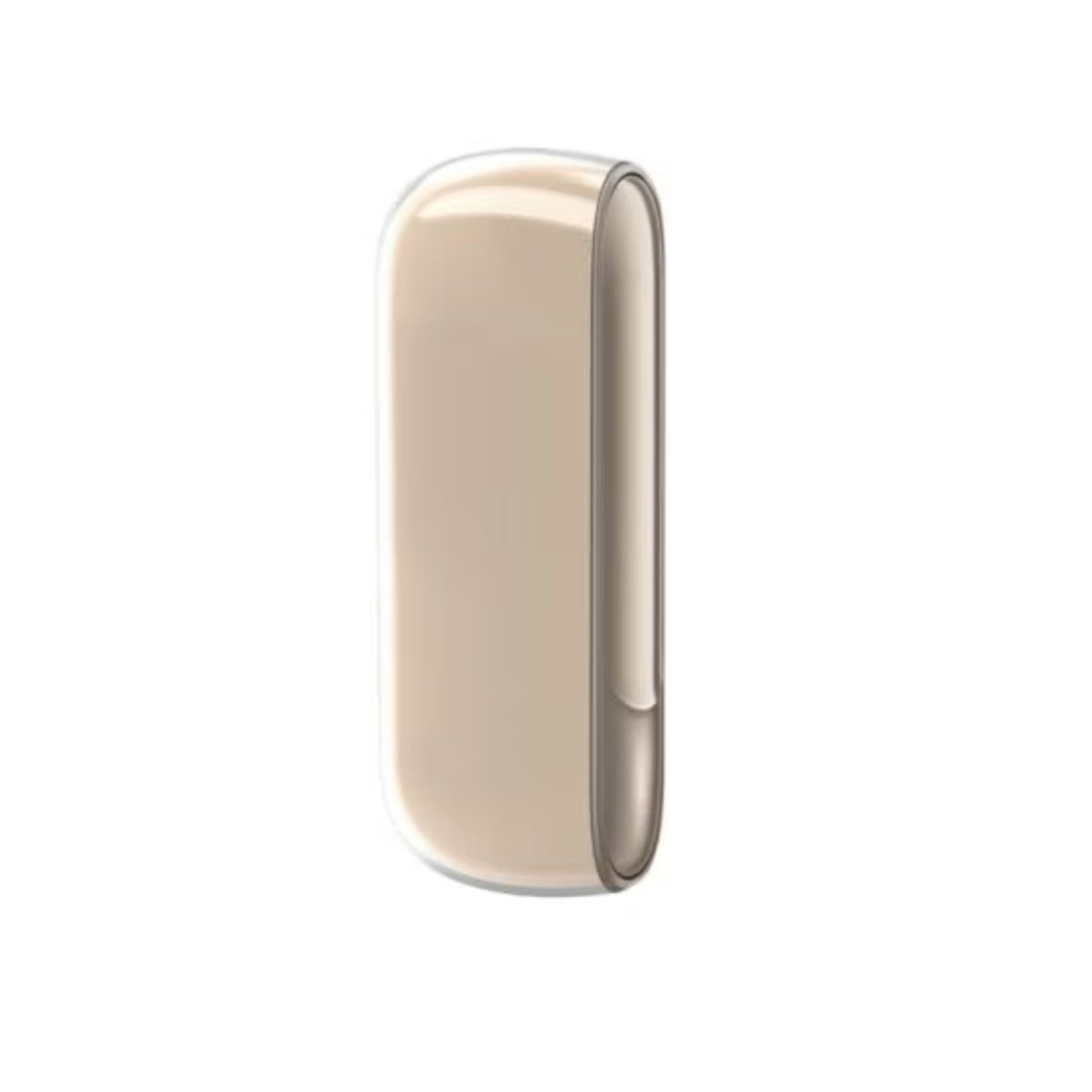 Husa Flippy pentru IQOS 3.0 DUO, de Protectie, Anti Soc si Zgarieturi, din Silicon, 12 x 4.5 cm, Transparent-7
