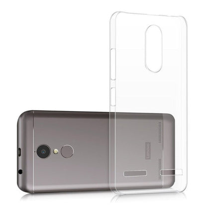 Husa Lenovo K6 Power Tpu Transparent-2