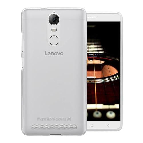 Husa Lenovo Vibe K5 Note Tpu Transparent-2