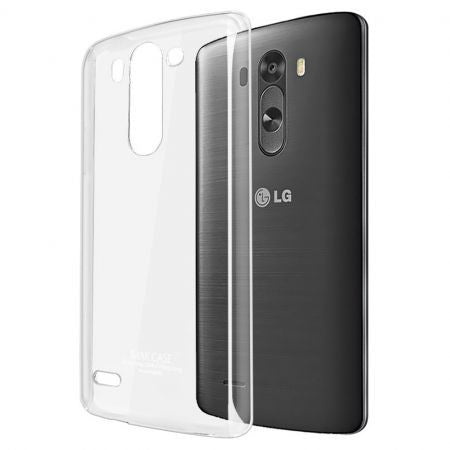 Husa LG G3 Tpu Transparent-2