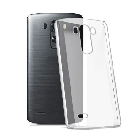 Husa LG G3 Tpu Transparent-3