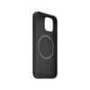 Husa protectie Flippy pentru iPhone 12/12 Pro Mag Safe, 2 in 1 incarcare si magnet, Soft silicone, Verde-0