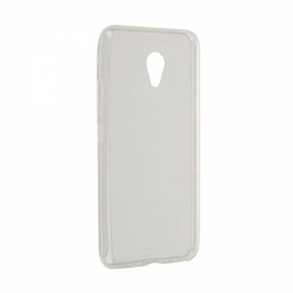 Husa Meizu M5 Tpu Transparent-2