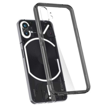 Husă Spigen Ultra Hybrid Space Crystal pentru Nothing Phone (1)