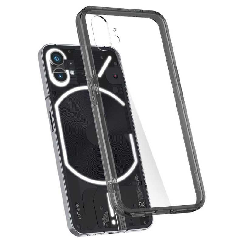 Husă Spigen Ultra Hybrid Space Crystal pentru Nothing Phone (1)
