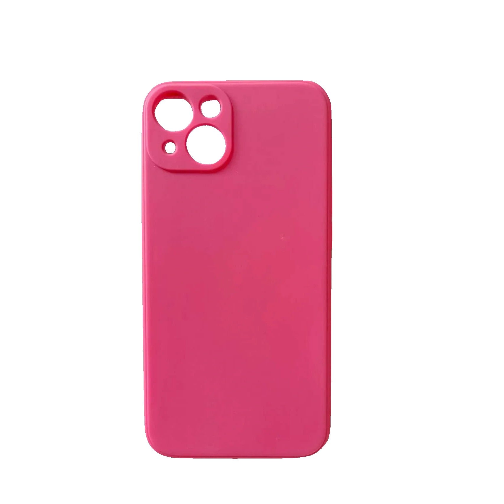 Husa pentru Samsung Galaxy A13 5G, Flippy, Liquid Silicone, cu Microfibra pe interior, Protectie Antisoc, Roz-0