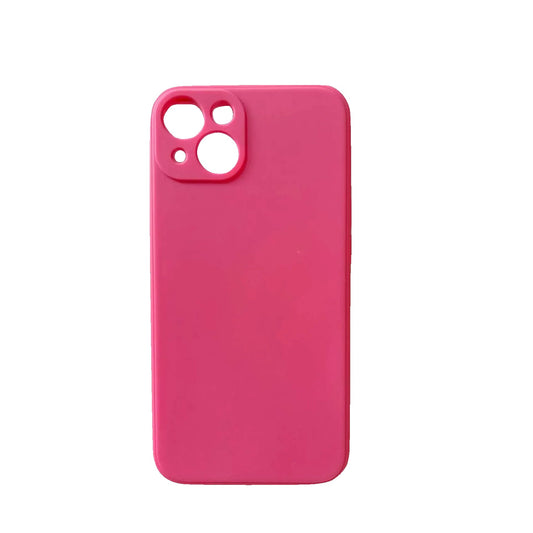 Husa pentru Samsung Galaxy S20 FE, Flippy, Liquid Silicone, cu Microfibra pe interior, Protectie Antisoc, Roz-0